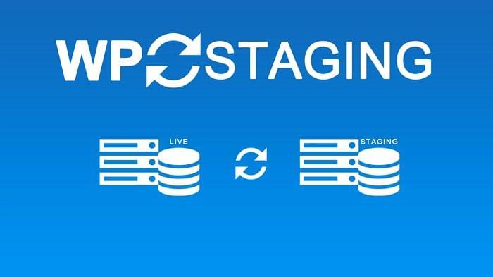 WP Staging Pro