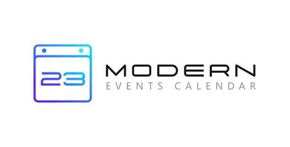 Webnus Modern Events Calenda Pro