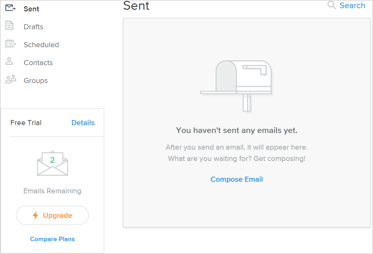 Weebly推广电子邮件营销 Weebly推广电子邮件营销