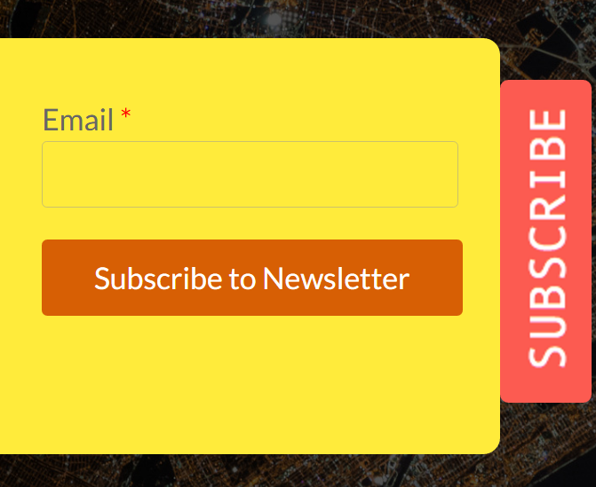 Weebly的CSS浮动滑出小部件 Weebly的CSS浮动滑出小部件