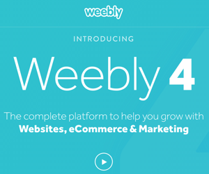 Weebly 4 1