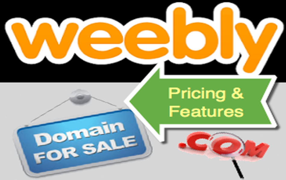 Weebly Domain Plans Review