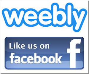 Weebly Facebook Like Button