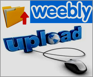 Weebly File Upload Options1