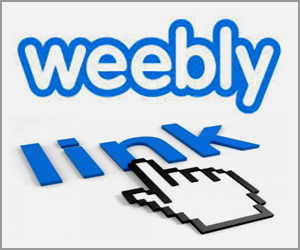 Weebly Hyperlinking Options