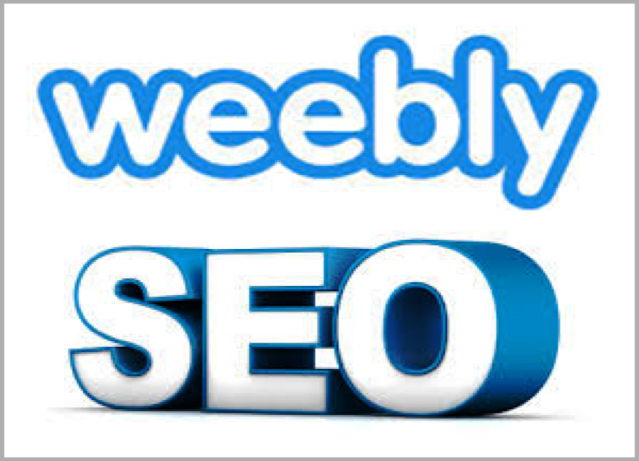 Weebly SEO Review