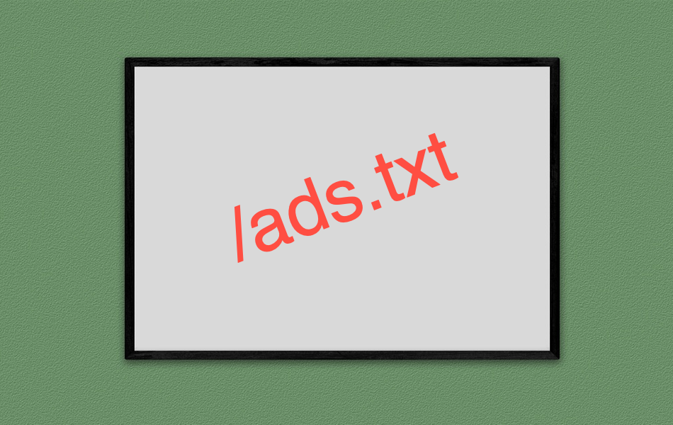 What is Ads Txt in AdSense
