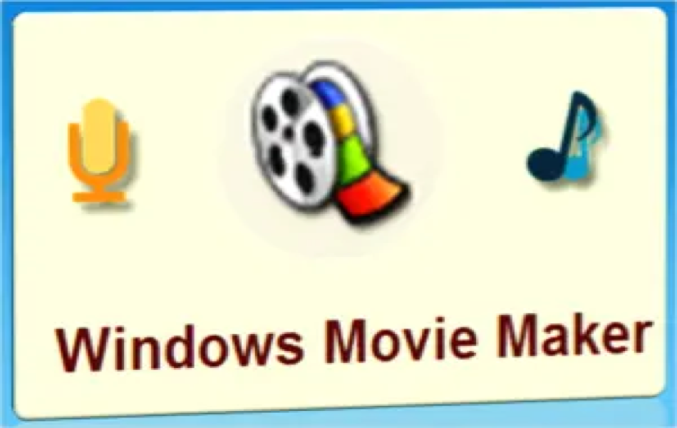 如何使用Windows Movie Maker创建视频