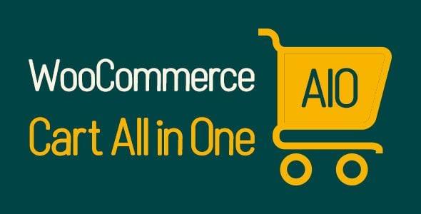 WooCommerce Cart All in One One click Checkout Sticky Side Cart