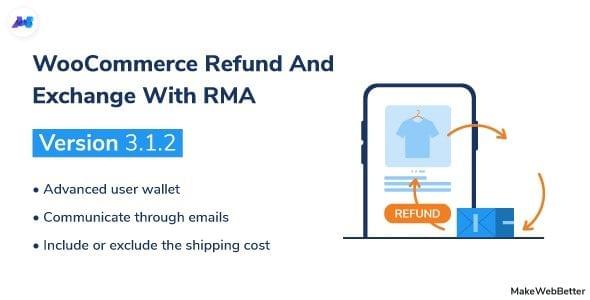WooCommerce Refund And Return