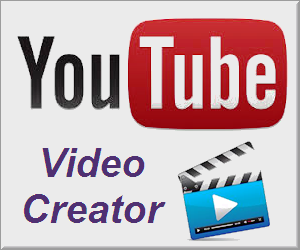 YouTube Video Creator