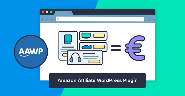 WordPress联盟插件Amazon Affiliate WordPress Plugin