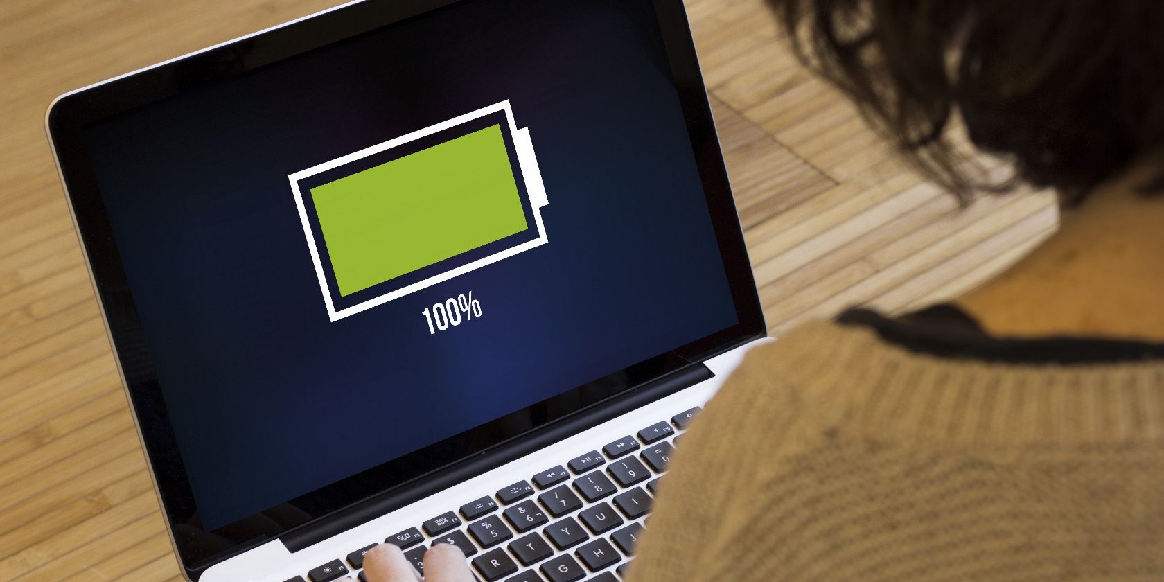 best laptops with long battery