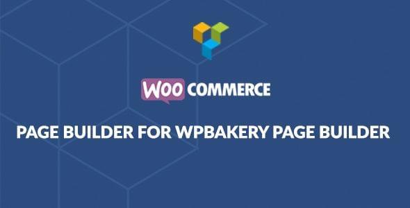 WordPress页面构建器插件WPBakery Page Builder