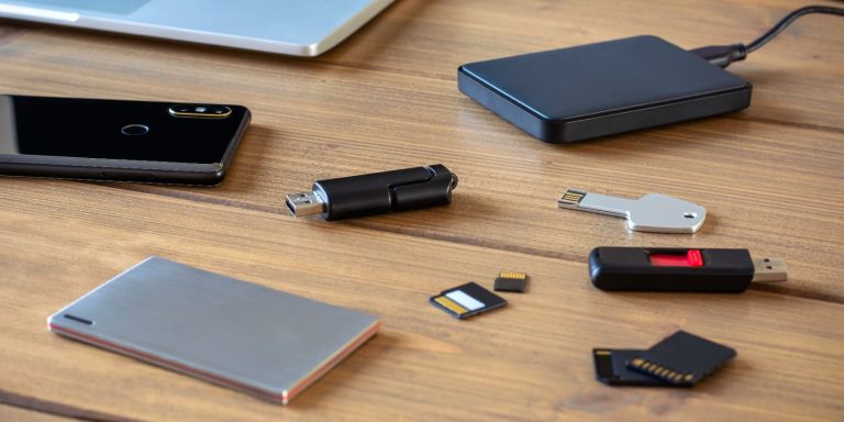 biggest storage media