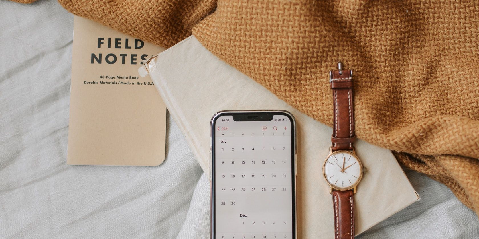 如何在iPhone上为Apple日历事件添加附件 - INFOXIAO