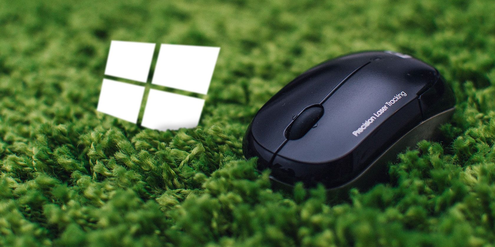 customize mouse windows10