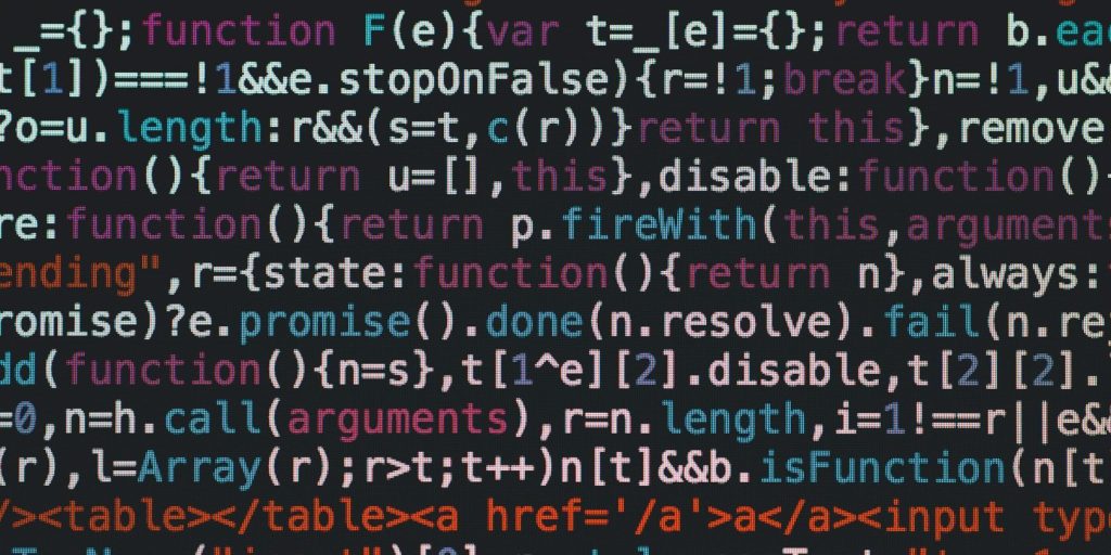 Dense code wall.jpg