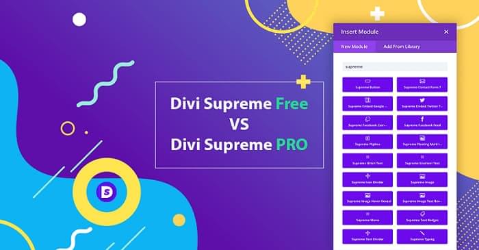 divi supreme