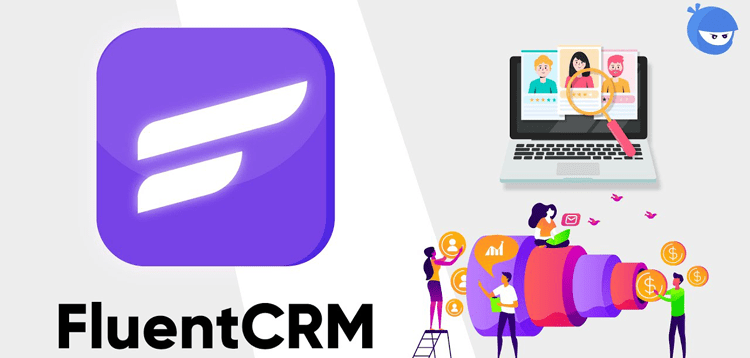 fluent crm