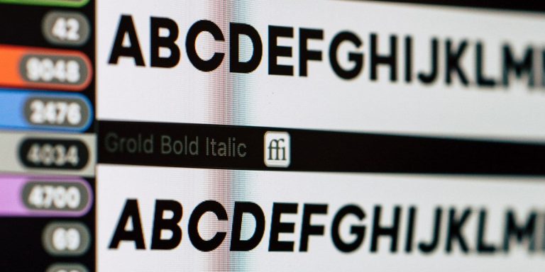 fonts windows11