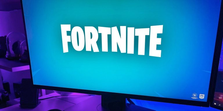 fortnite game