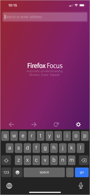 iPhone中的5大Safari浏览器替代品