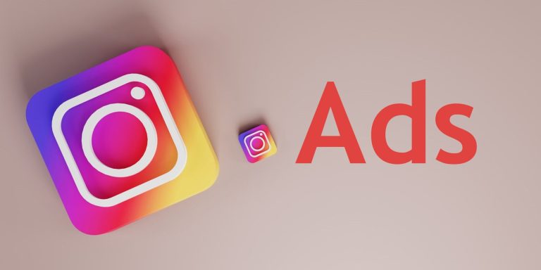 instagram adverts