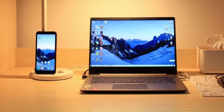 install windows android