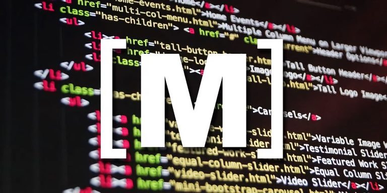 learn markdown