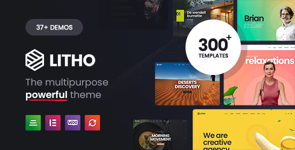 Litho Multipurpose Elementor Wordpress Theme.jpg