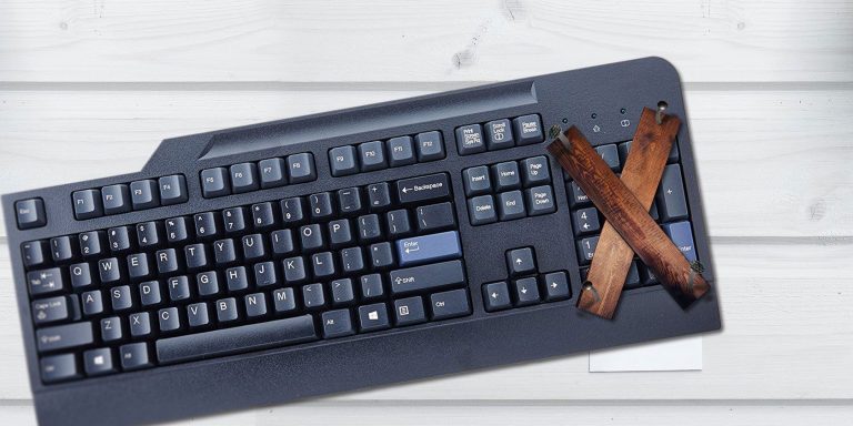 numpad keypad windows