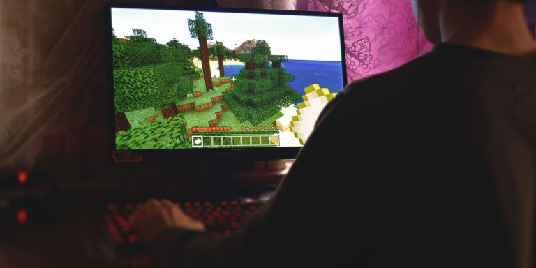 optimize minecraft linux