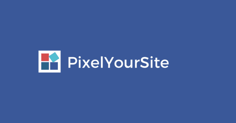 pixel your site
