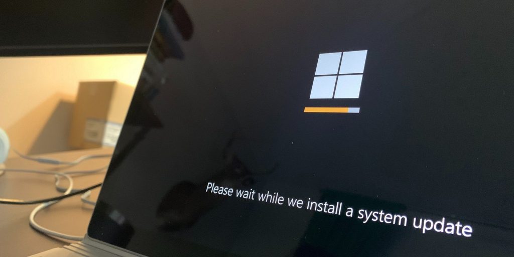 如何修复Windows 11更新错误0x80248007