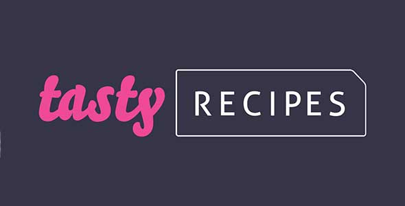 tasty recipes nulled
