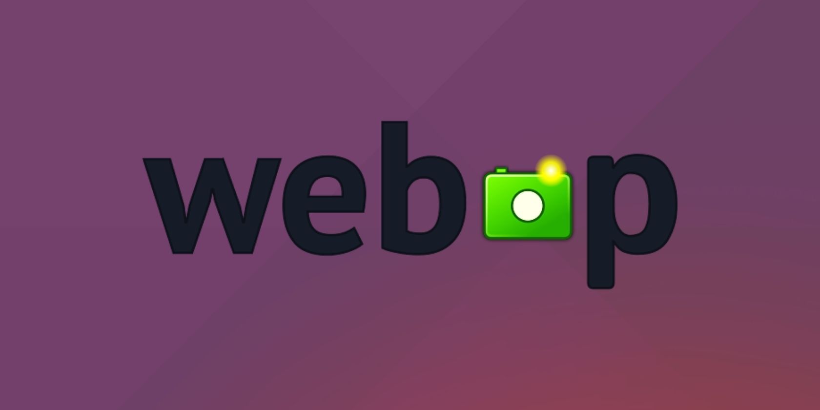 webp images on