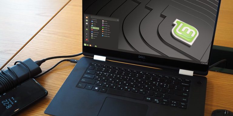 which linux