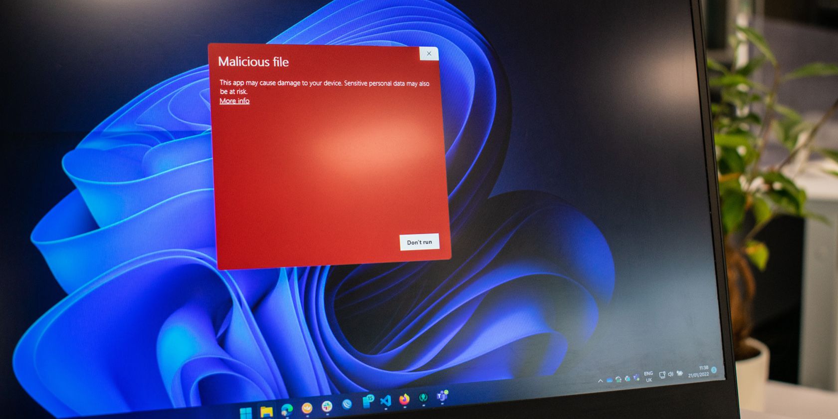 如何修复Windows Defender防火墙已阻止此应用程序的某些功能错误 - INFOXIAO