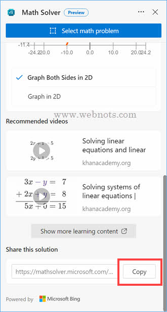 查看问题的其他详细信息