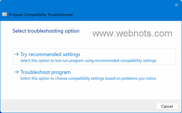 Chrome 兼容性疑难解答