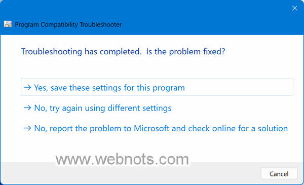 应用更改或重做故障排除