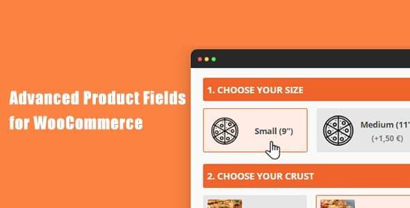 Advanced Product Fields for WooCommerce