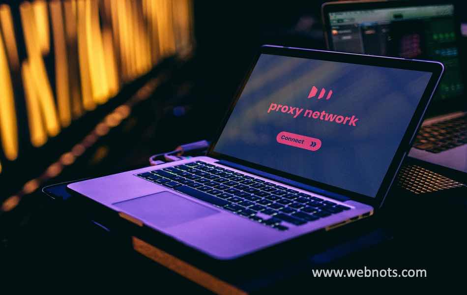 How to Setup Proxy in Your Devices