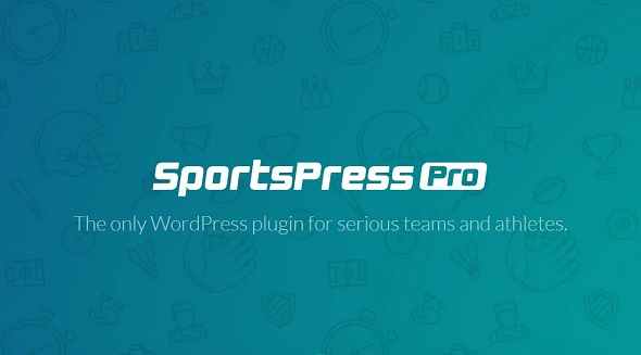 SportsPress Pro ThemeBoy