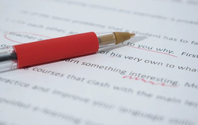 Turn On Proofing in Microsoft Word