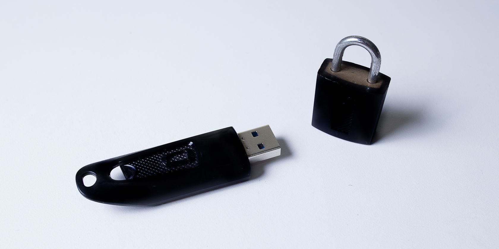 如何修复磁盘被写保护的USB错误