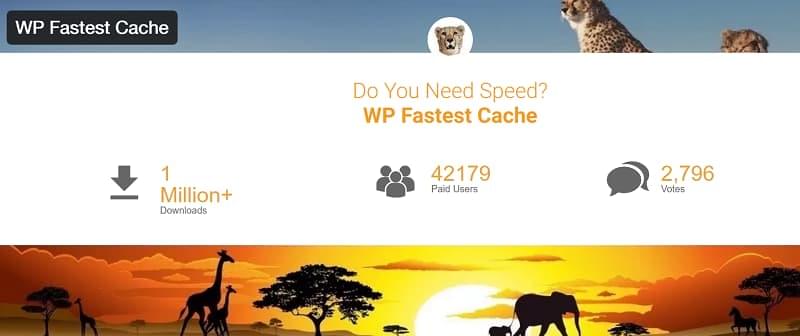 WP Fastest Cache Premium