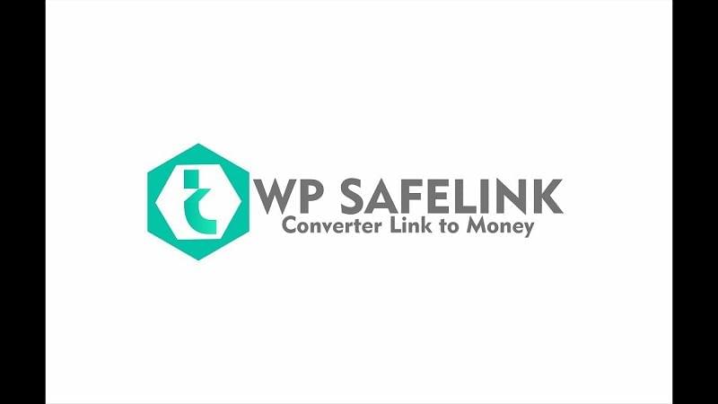 WP Safelink Converter Your Download Link to Adsense