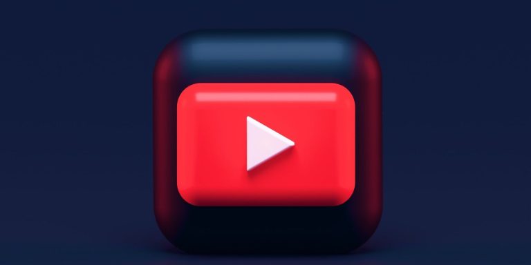 YouTube Logo Featured Image